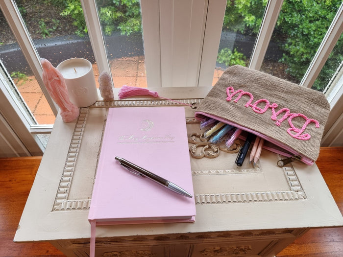 Mary Magdalene Way Prayer Journal