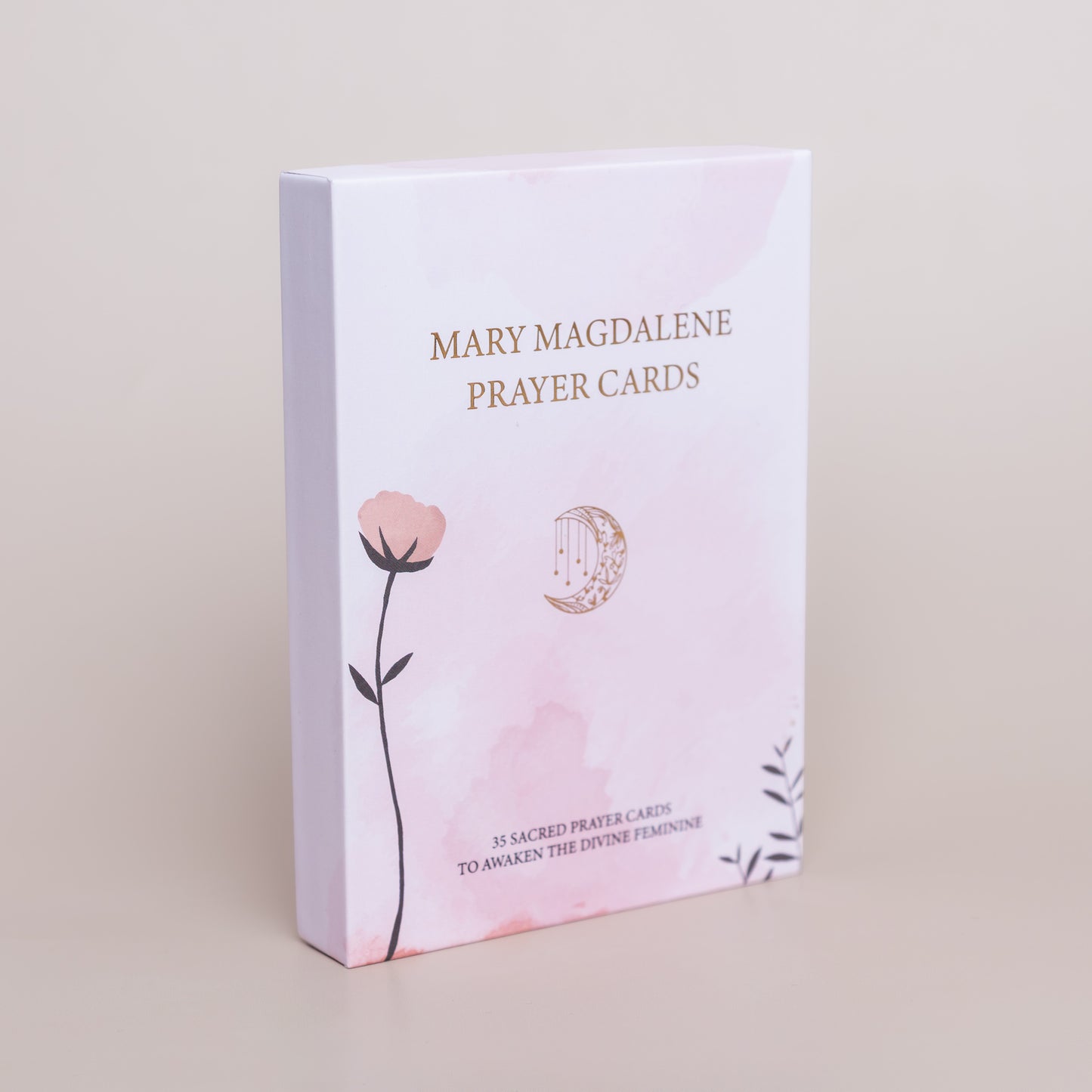 Mary Magdalene Prayer Cards